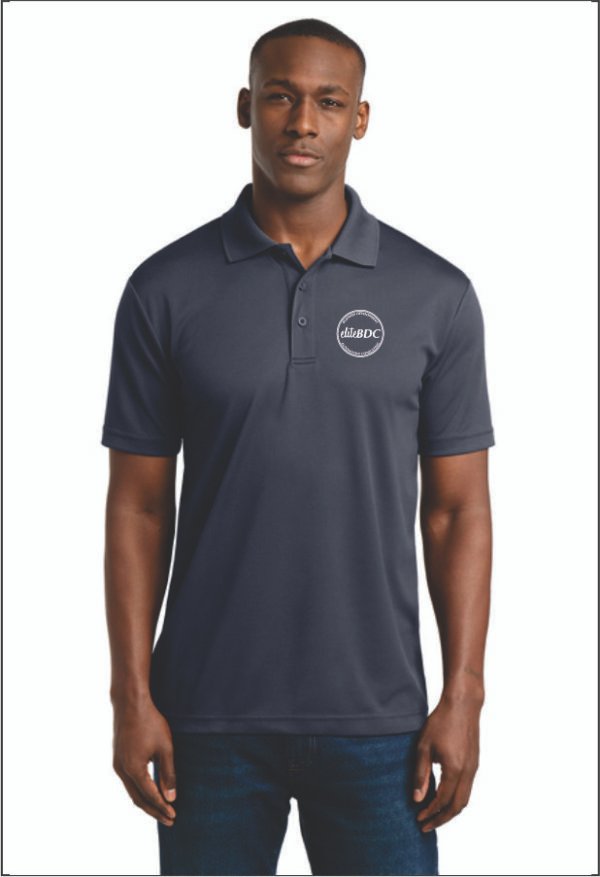 ST640  Sport-Tek PosiCharge RacerMeshe Polo - Image 9