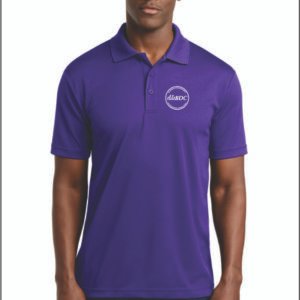 ST640  Sport-Tek PosiCharge RacerMeshe Polo