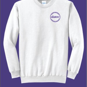 PC78 Port & Co Core Fleece Crewneck Sweatshirt