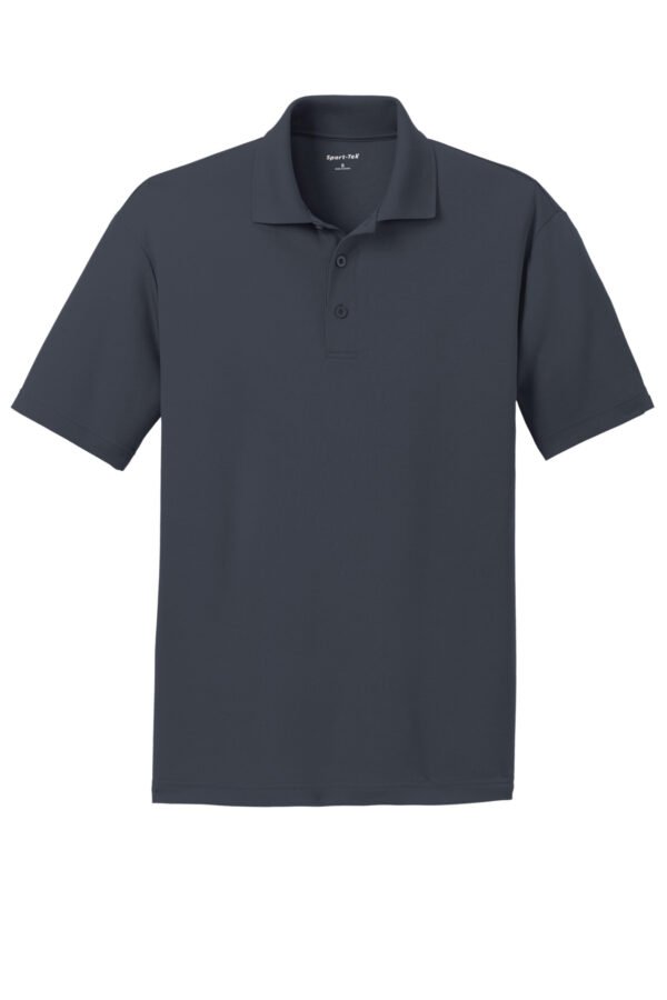 ST640  Sport-Tek PosiCharge RacerMeshe Polo - Image 11