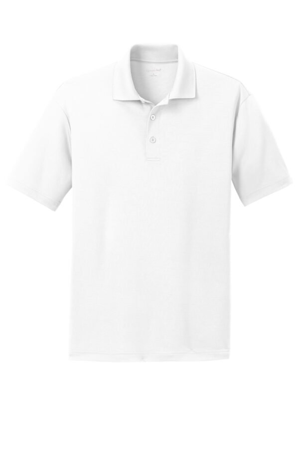 ST640  Sport-Tek PosiCharge RacerMeshe Polo - Image 7